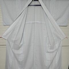 ＃118 洗える夏着物の画像