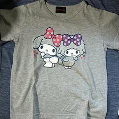 キッズTシャツ　140 　2枚セットの画像