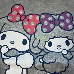キッズTシャツ　140 　2枚セットの画像