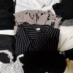 【31日まで】レディース服まとめて①の画像