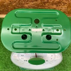 701 上皿はかり Yamato ヤマト SD-15 未使用長期保管品の画像