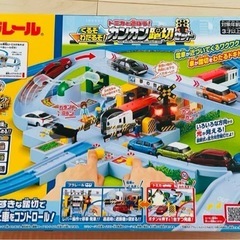 　【ジャンク品】カンカン踏切の画像