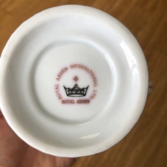 コーヒーカップの画像