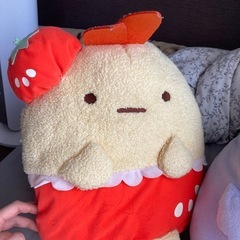 すみっコぐらしぬいぐるみ💖の画像