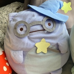 すみっコぐらしぬいぐるみ💖の画像