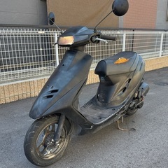 ☆実動☆HONDA Super Dio(スーディオ)AF27 愛知県一宮市の画像