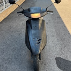 ☆実動☆HONDA Super Dio(スーディオ)AF27 愛知県一宮市の画像