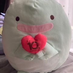 すみっコぐらしぬいぐるみ💖の画像