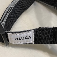 LALUCAハーネスSサイズの画像