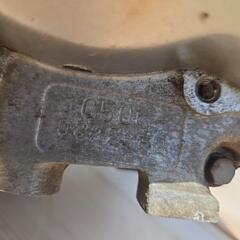ホンダ スーパーカブ50 エンジン の画像
