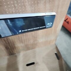【相模原市中央区田名】動作良好＆美品!! SONY ブルーレイレコーダー BDZ-EW500 500GB内蔵モデルの画像