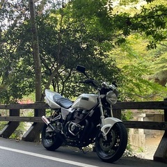xjr400の画像