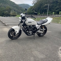 xjr400の画像