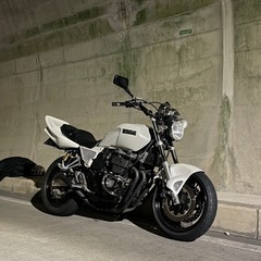 xjr400の画像