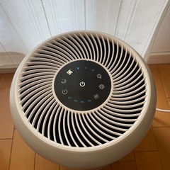 Levoit 空気清浄機 脱臭強化モデル Core P350 ペット向けの画像
