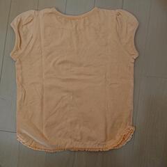 ティンカーベル Tシャツの画像