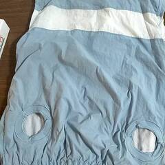 空調服 ベストの画像