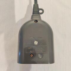 National　アナログキッチンタイマーの画像