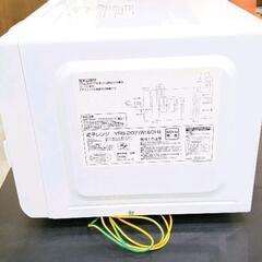 0724-019 YAMAZEN 電子レンジの画像