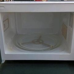0724-019 YAMAZEN 電子レンジの画像