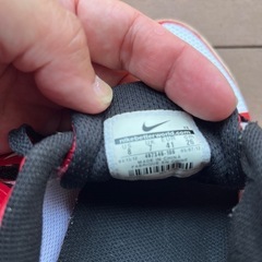 NIKE スニーカーの画像