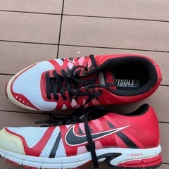 NIKE スニーカーの画像
