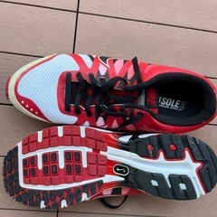 NIKE スニーカーの画像