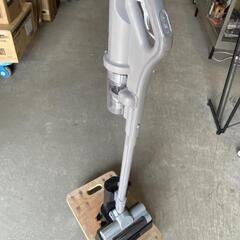 ☆アイリス☆サイクロン掃除機☆ハンディークリーナー☆2024年☆の画像