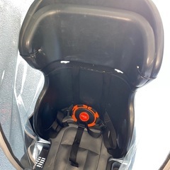 （ジャンク品）アシスト自転車の画像