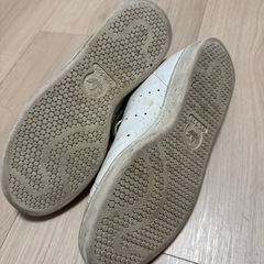 定番！adidas Stan Smith スタンスミス 25cmの画像