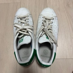 定番！adidas Stan Smith スタンスミス 25cmの画像
