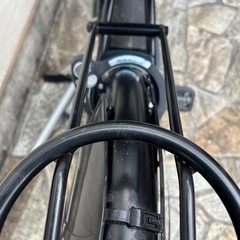 電動自転車　の画像