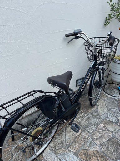 電動自転車