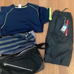 値札付きあり　レディース&メンズ　まとめ売りの画像