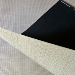 美品丈夫地板の画像