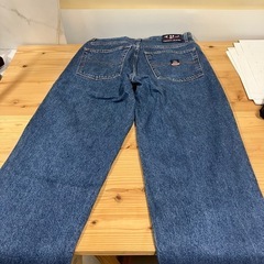 W2507-588 TOMMY  HILFIGER TOMMY  JEANS ジーンズ 1985 サイズ31 の画像