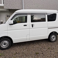 【業務委託／個人事業主】軽貨物ドライバー募集！の画像