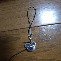 お買い得　ディズニーのストラップの画像