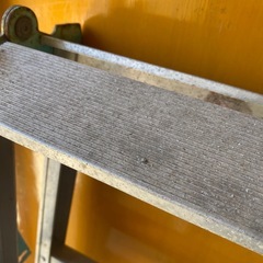 中古４段脚立の画像