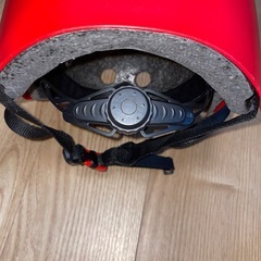 ヘルメット　自転車用　ベビー　キッズの画像