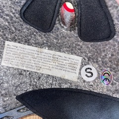 ヘルメット　自転車用　ベビー　キッズの画像