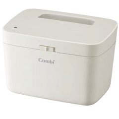 combi コンビ　おしり拭きウォーマーの画像