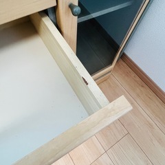 【取引済】テレビ台の画像