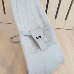 Richell リッチェル　バウンシングシートN バウンサーの画像