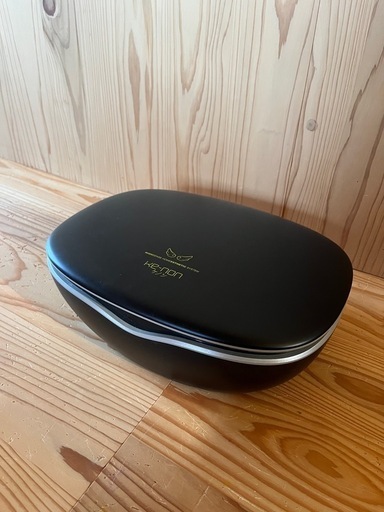 Ys　ケノン脱毛器ver6.2　ブラック 脱毛器〜ケノンversion6 Ys ケノン脱毛器ver6.2 ブラック エムテック