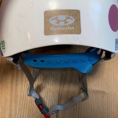 ヘルメット　自転車用　ベビー　キッズの画像