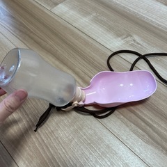 ペット給水器の画像