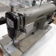 JUKI DDL-227 工業用ミシン　中古　※引き取り限定の画像