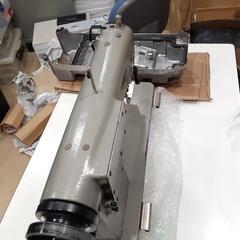 JUKI DDL-227 工業用ミシン　中古　※引き取り限定の画像