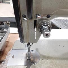 JUKI DDL-227 工業用ミシン　中古　※引き取り限定の画像